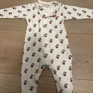 Bonpoint lucky dragon one piece